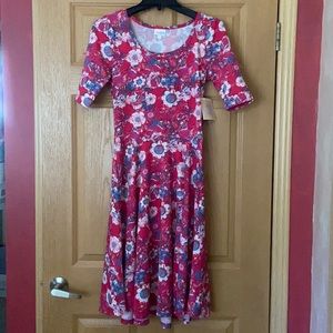LuLaRoe dress